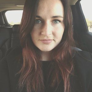 Meet your Posher, Kendra